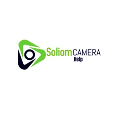 Soliom Security Camera