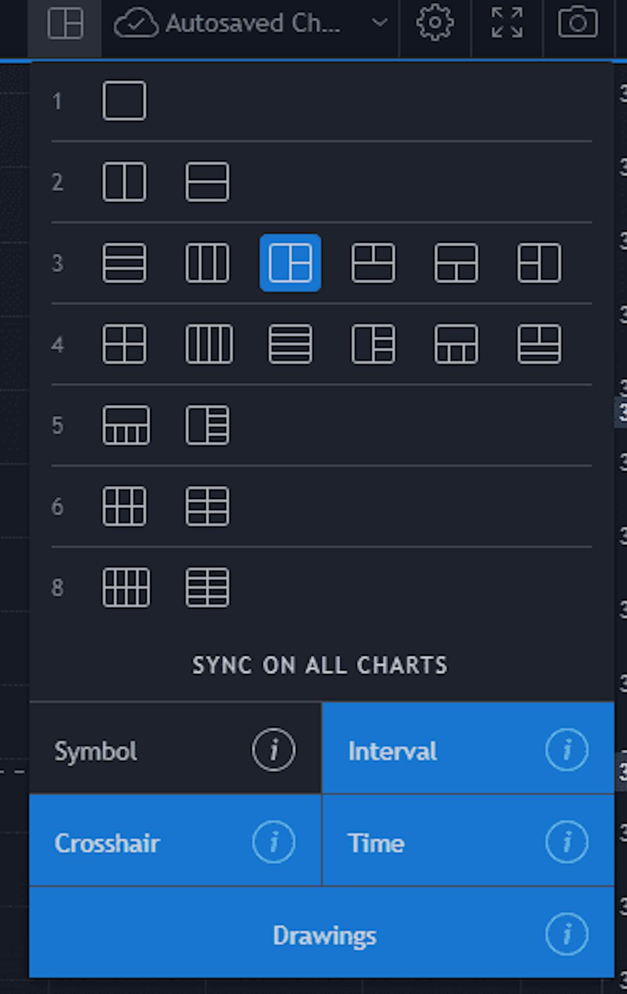 If you want, you can sync based on above options too.