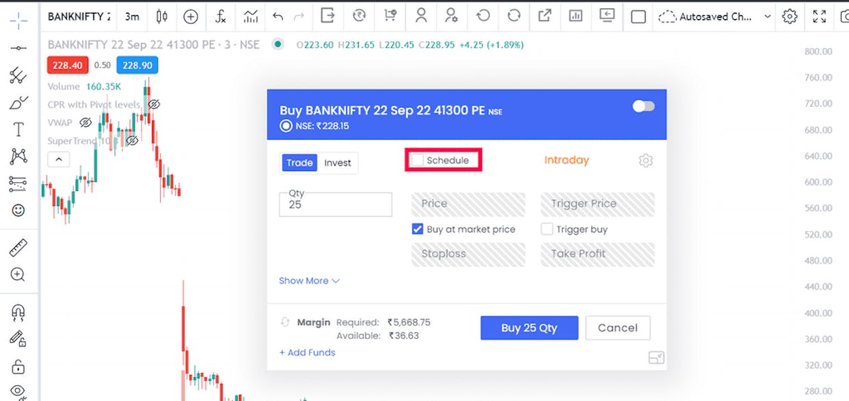 Screenshot attached for reference!