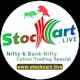 Manoj Trading StockCartLive