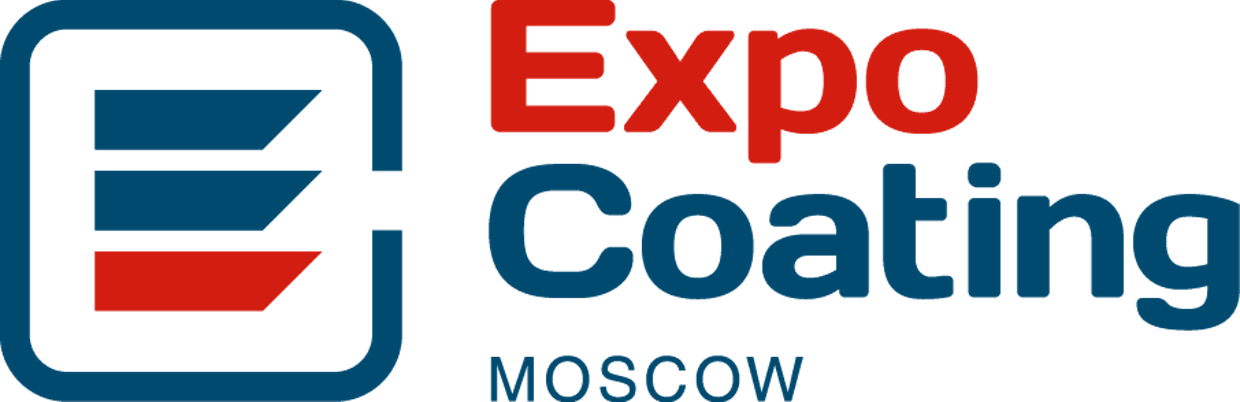 «ExpoCoating Moscow 2021» Москва, МВЦ «Крокус Экспо» 26-28 октября 2021 года