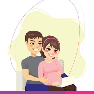 MBA- Masters in Baby Affairs