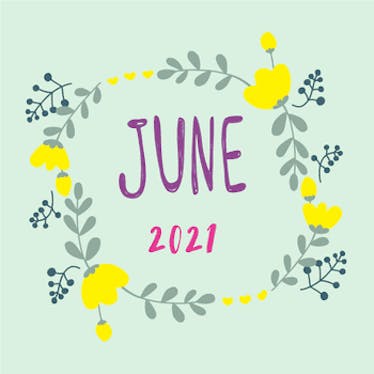 Moms of June 2021