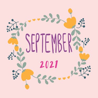 Moms of September 2021