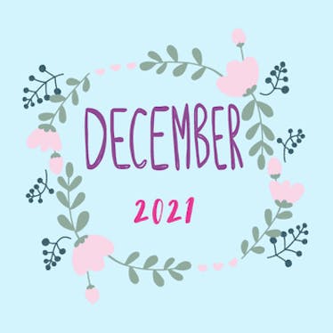 Moms of December 2021