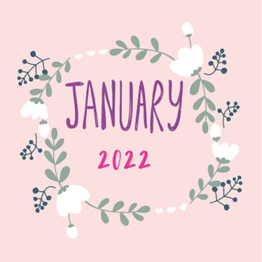 Moms of January 2022