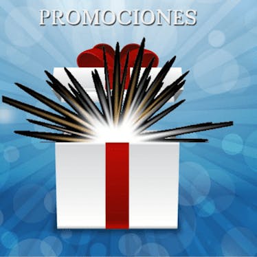 PROMOCIONES Y OFERTAS