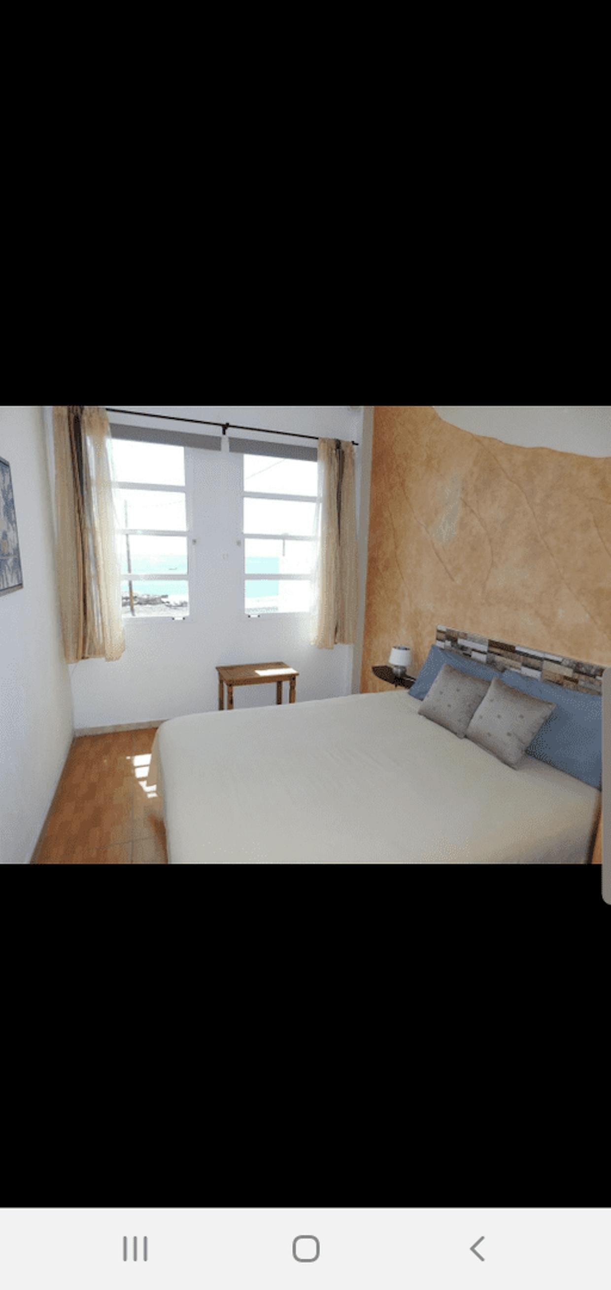 Apartamento studio La Lajita.