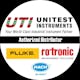 Unitest Instruments Pte Ltd
