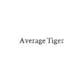 Average Tiger