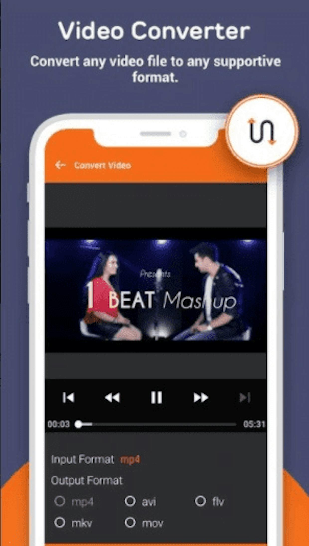 Convert Video