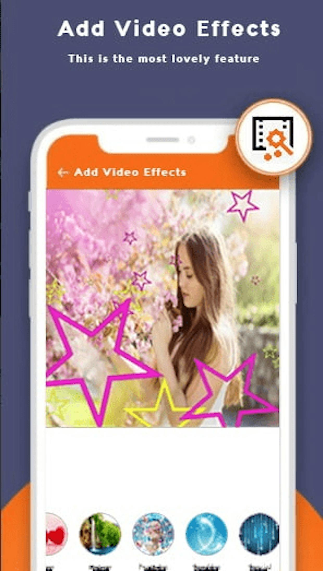 Add Video Effects