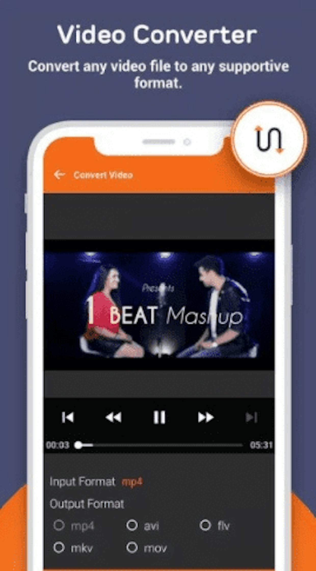 All in One Video Editor App