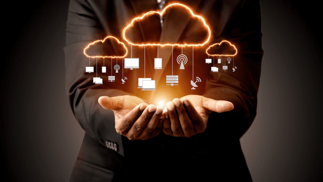 Cloud-Computing training in Chennai