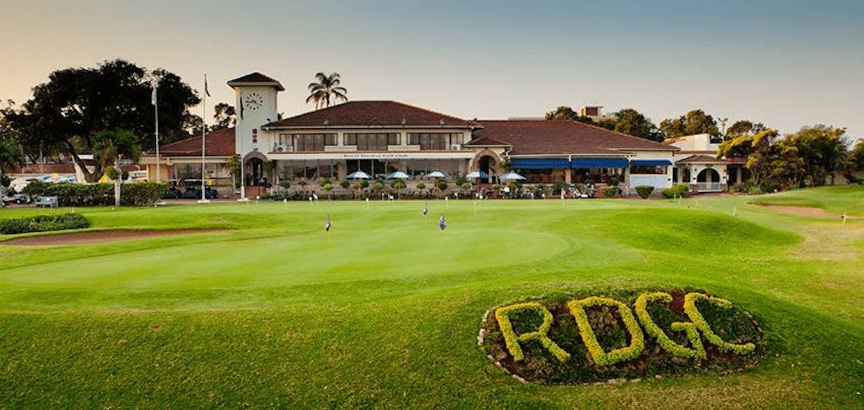 Royal Golf Club