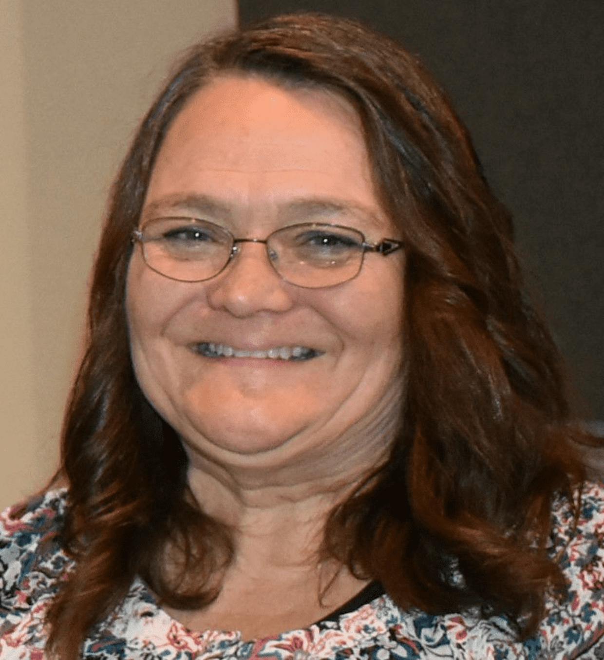 Cochise County District 3 Supervisor Peggy Judd