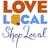 Love Local Shop Local