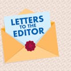 Letters To The Editor