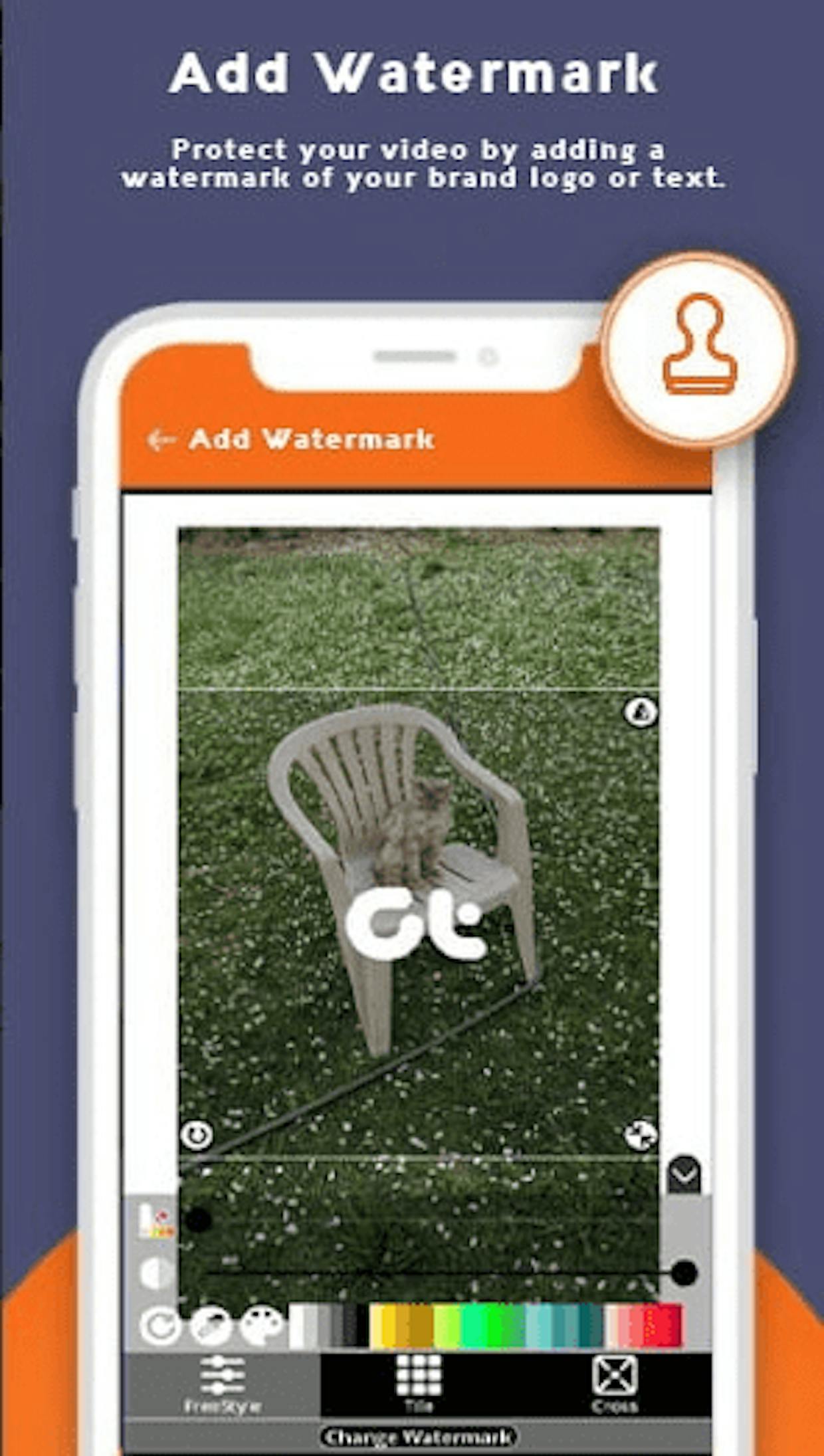 All in One Video Editor App