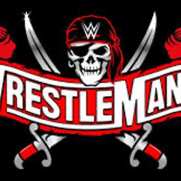 Wrestlemania