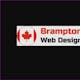 Brampton Web design