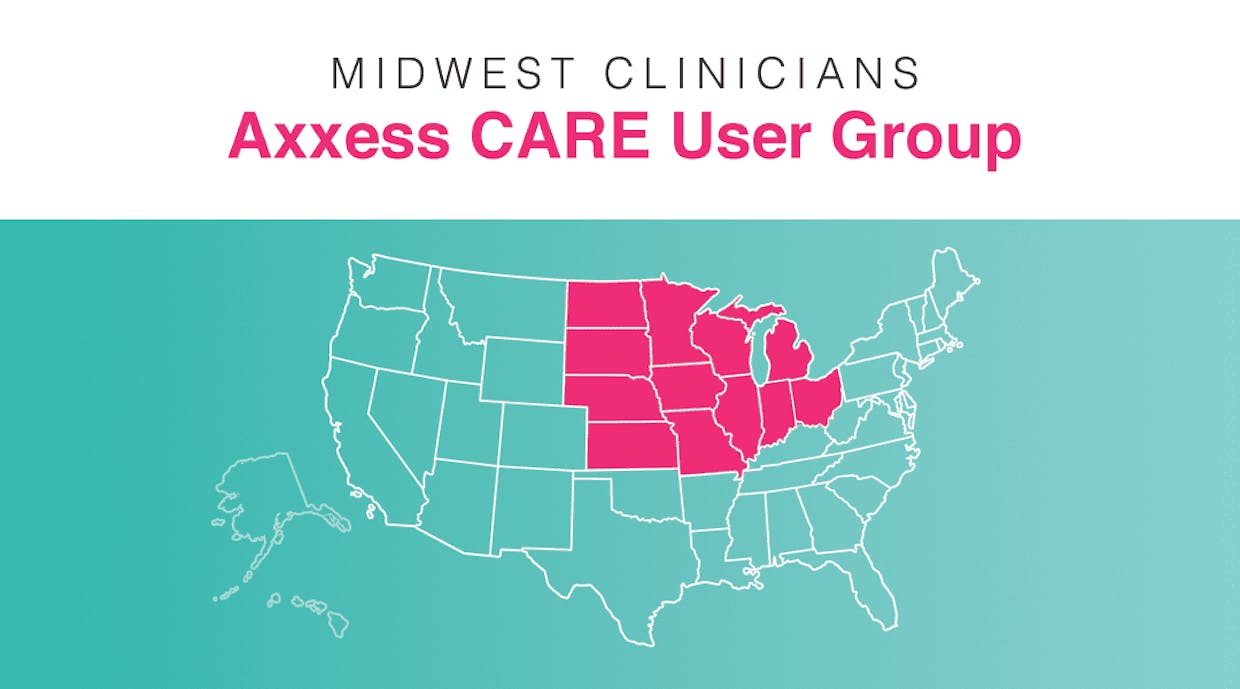 Midwest Clinicians | Axxess CARE User Group