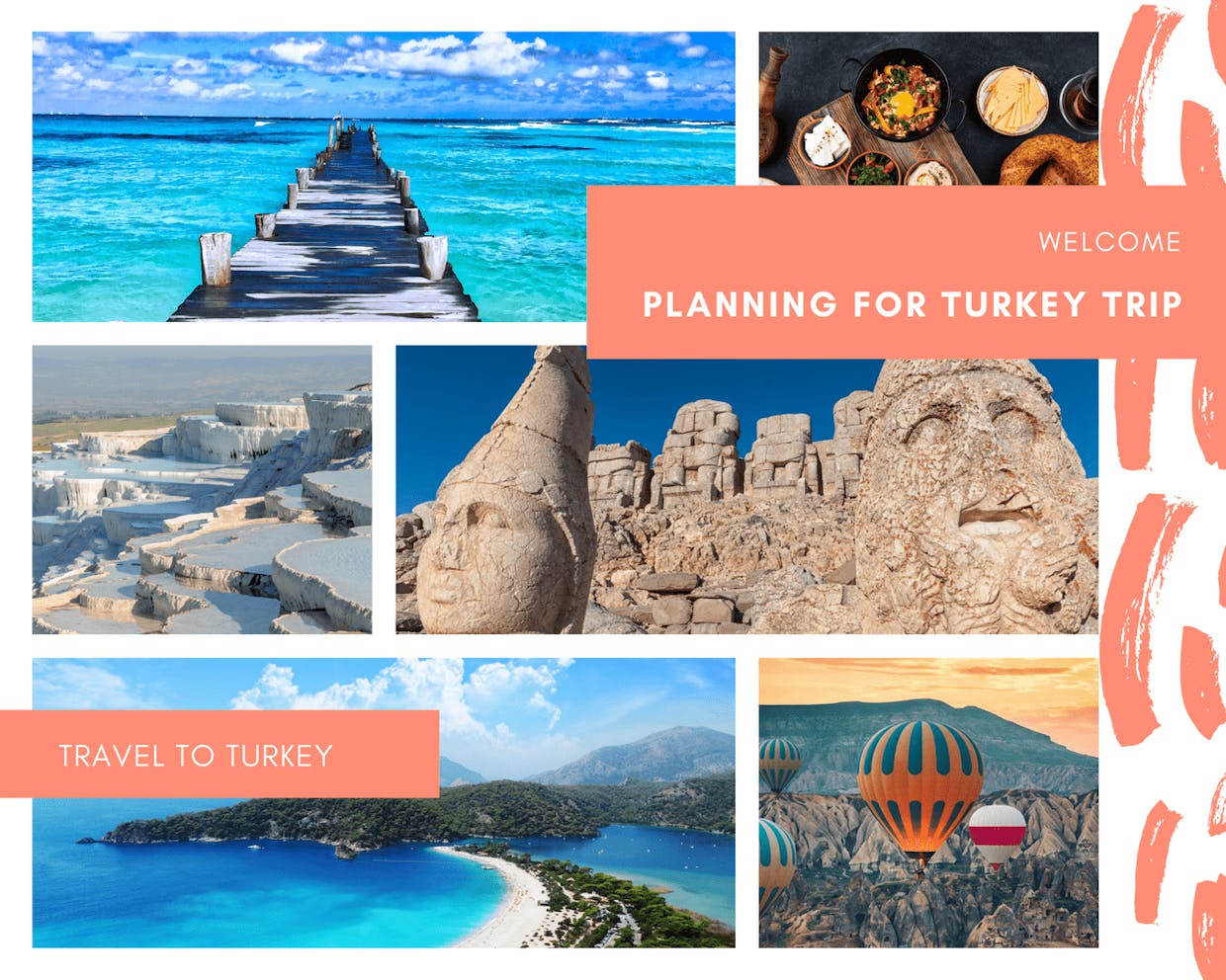 Travel to Turkey