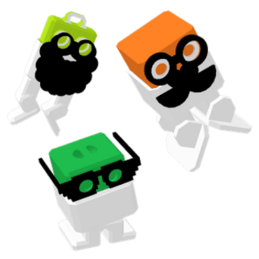 Mighty Builders