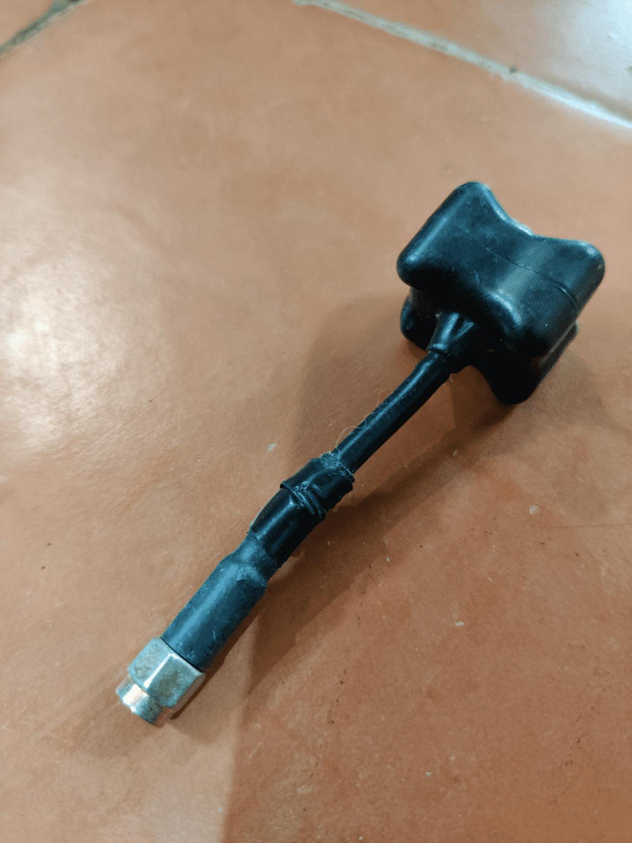 Random Antenna