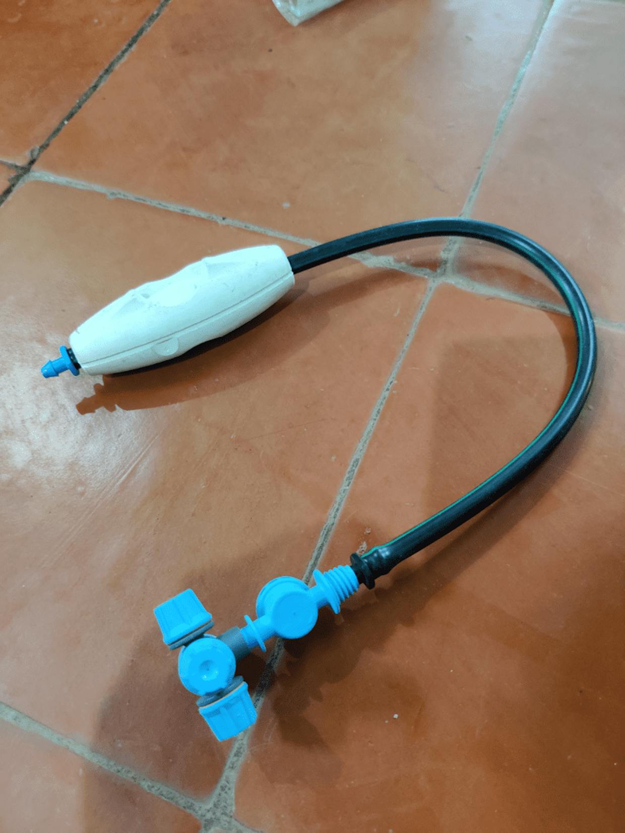 Random Thingamajig