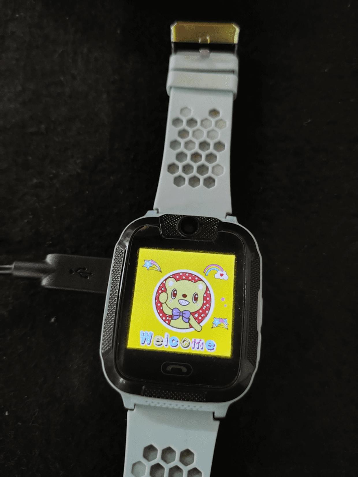 Moochies Watch