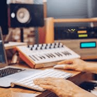 Arranging for Songwriters Study Group (Plus)