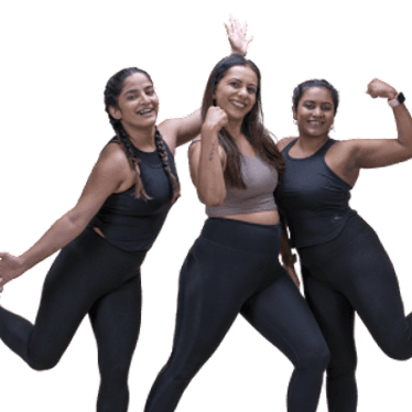 PCOS Fitness