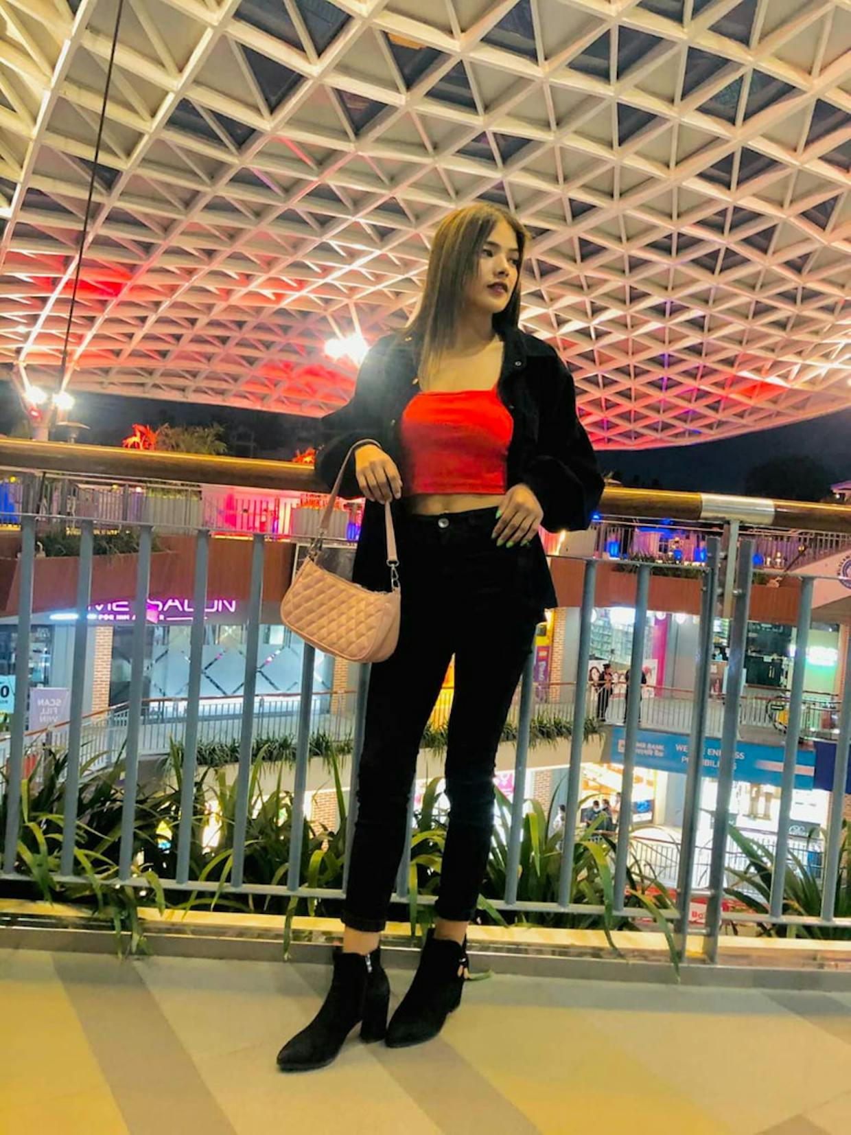 Rajkot Escort