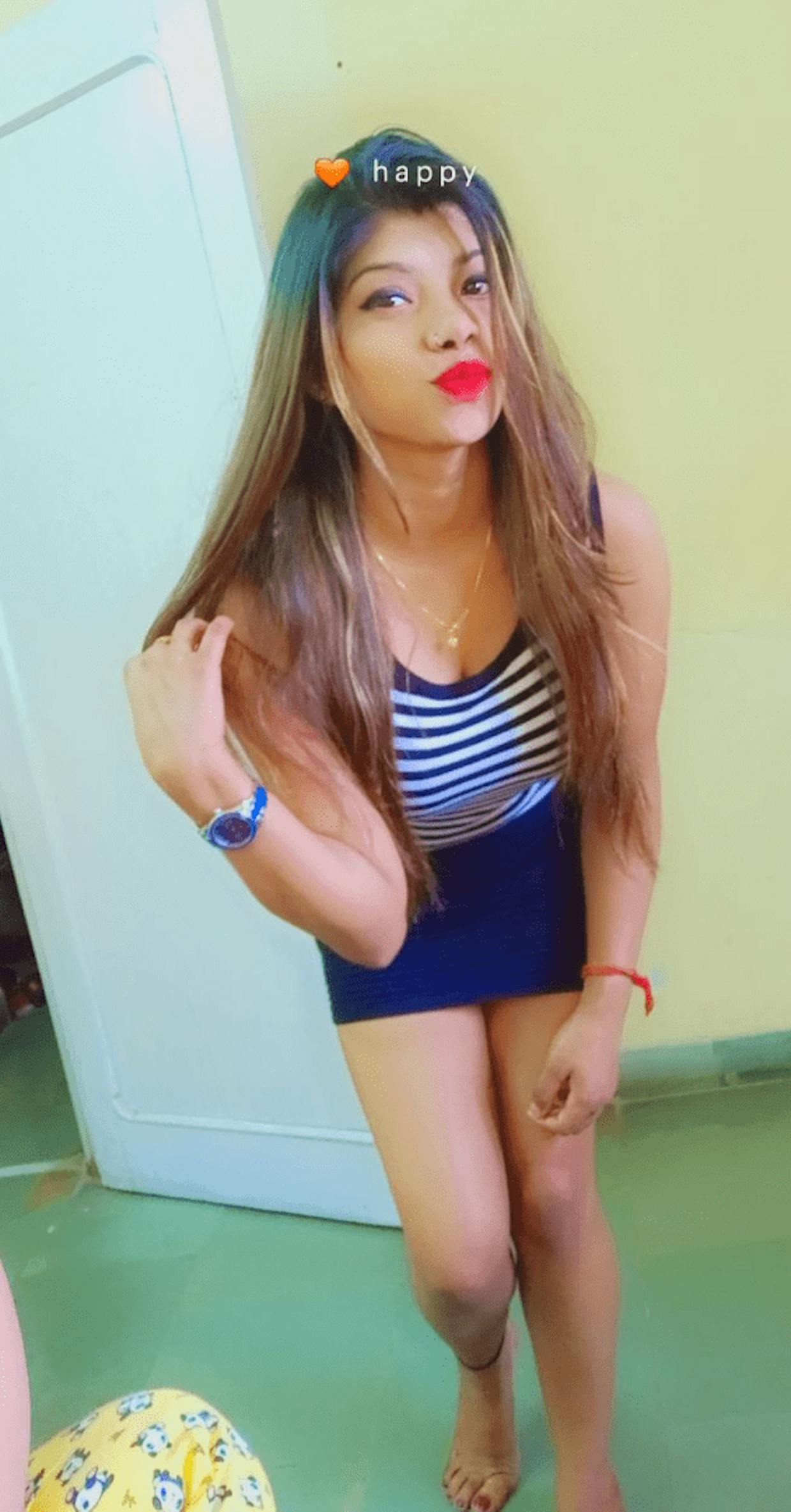 Escort in Mount Abu
