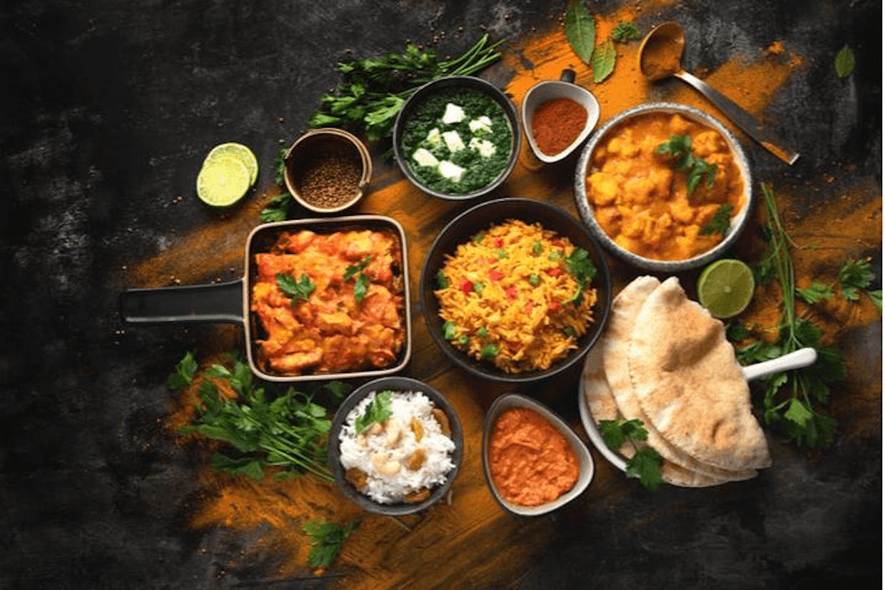 Ethnic Foods Market Report 2023-2028