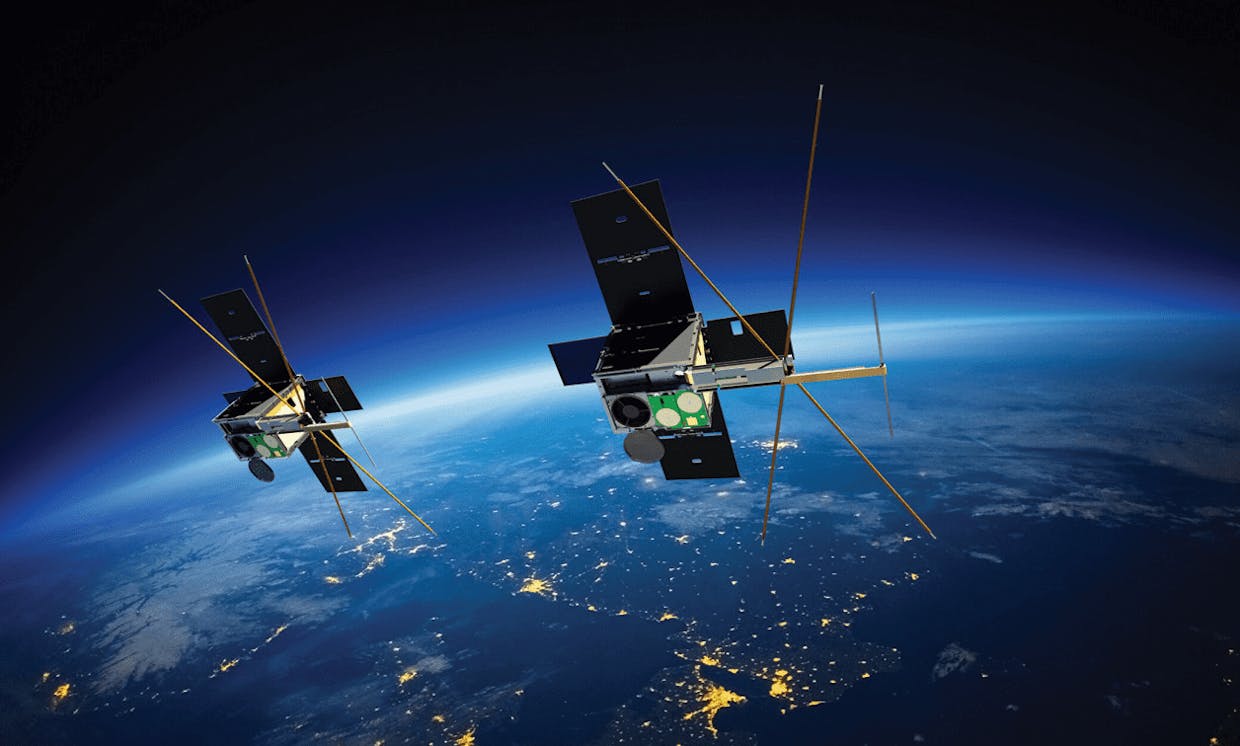Nanosatellite and Microsatellite Market Report 2023-2028