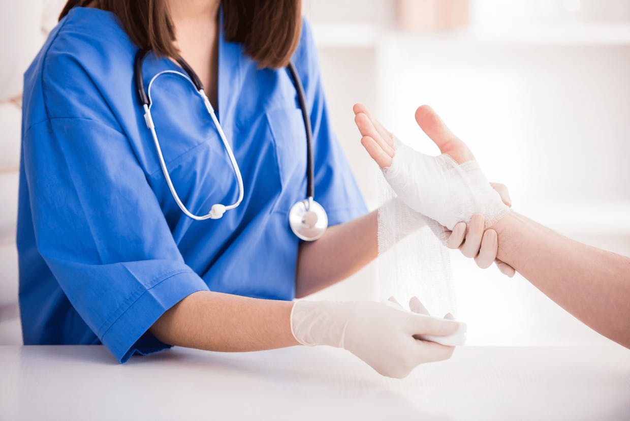 Wound Care Market Report 2023-2028