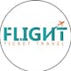 Flight Ticket Travel