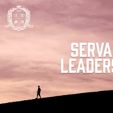 Servant Leadersihp