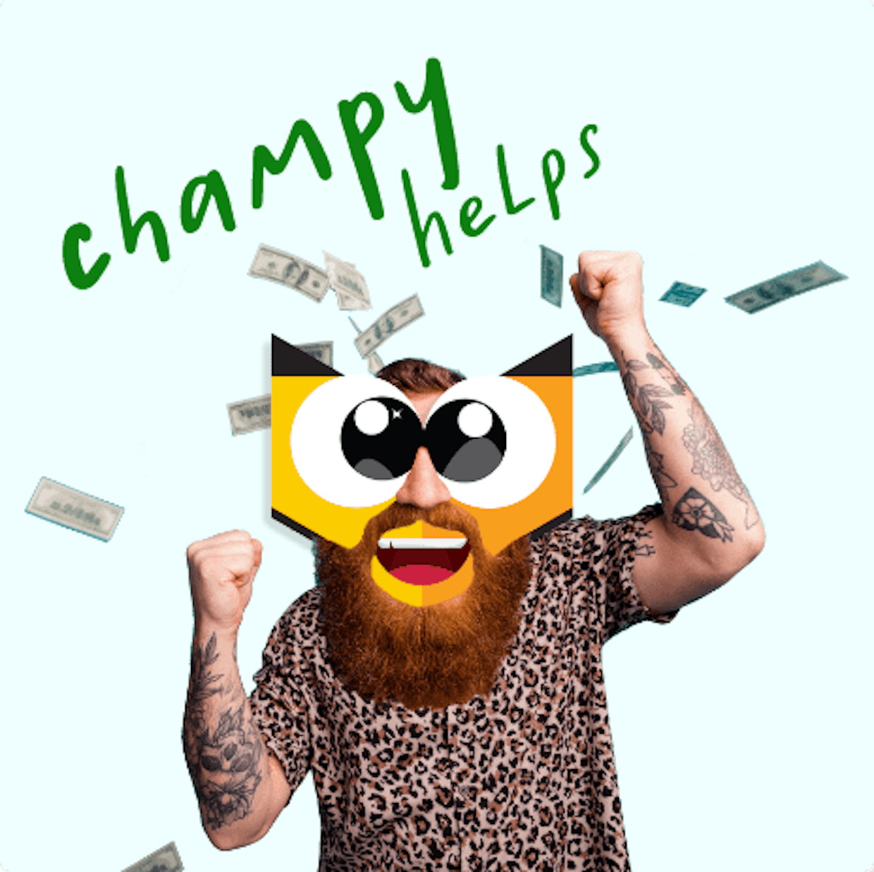 Social Expense Management Assistant