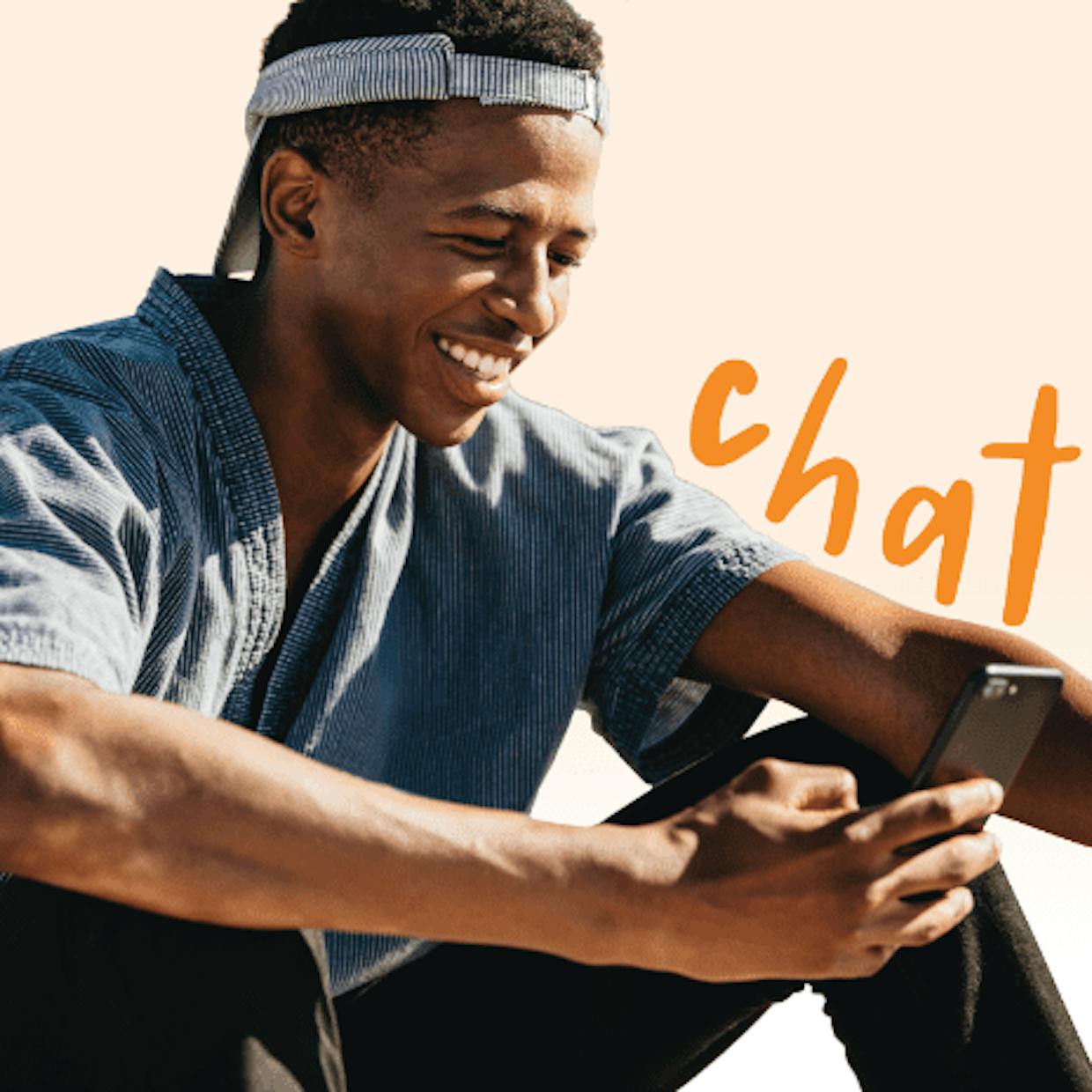 Private Messaging App