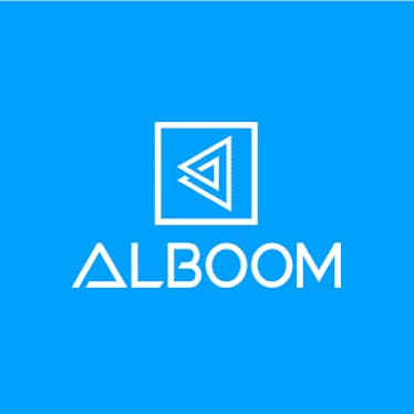 Alboom Pay