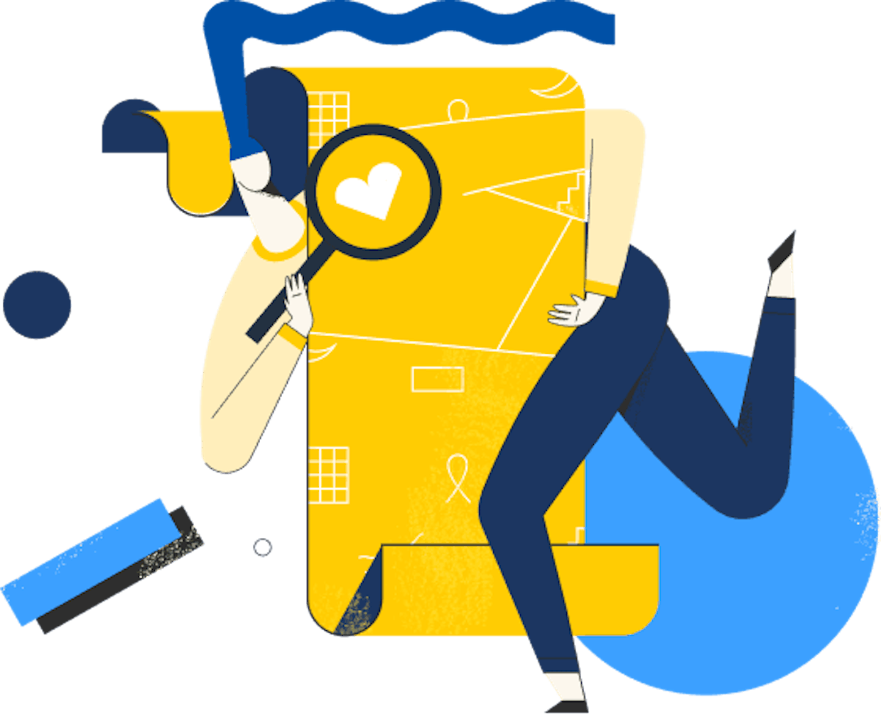 Improve Keboola's UX