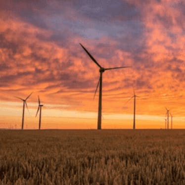 Renewable Energy