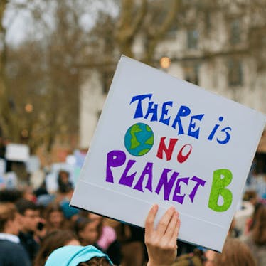 Youth Activism