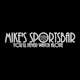 Mike's Sports Bar