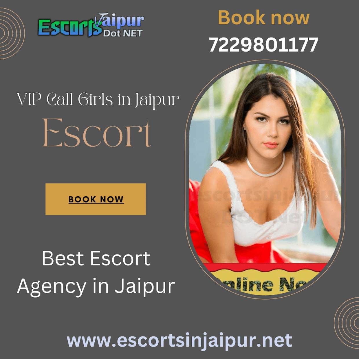 Jaipur Call GirlsÂ