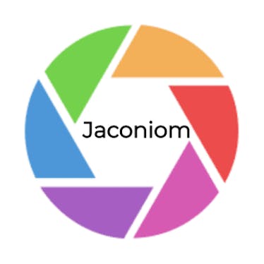 Jaconiom Official Group
