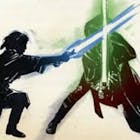 Jedi Foundling - Saber Combat Community